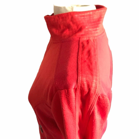 Onque Casual Zip-Up Jacket - Picture 5 of 9